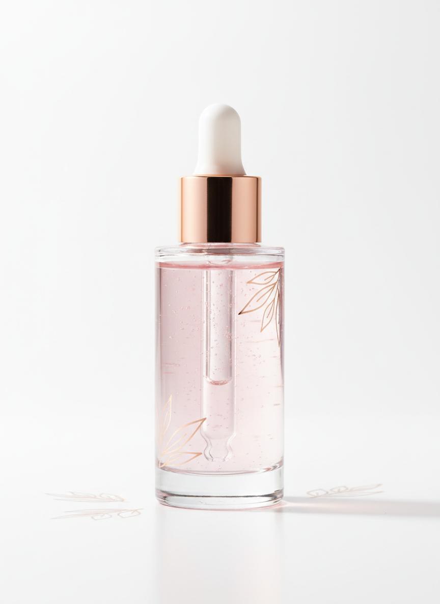 Rose Revival Serum