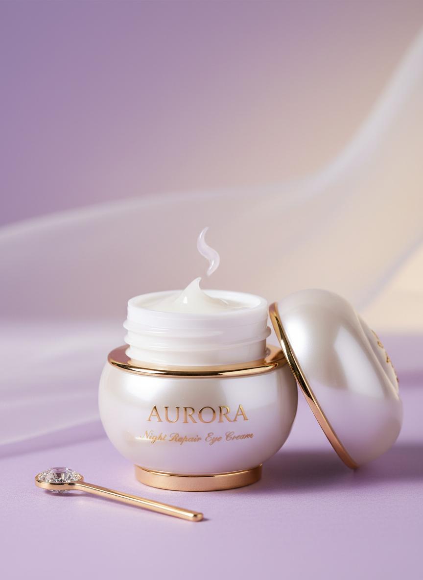 Night Repair Eye Cream